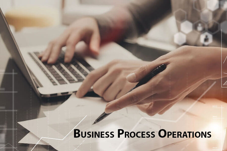 Business Process Operations