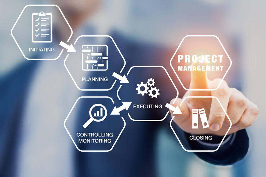 SAP Project Management